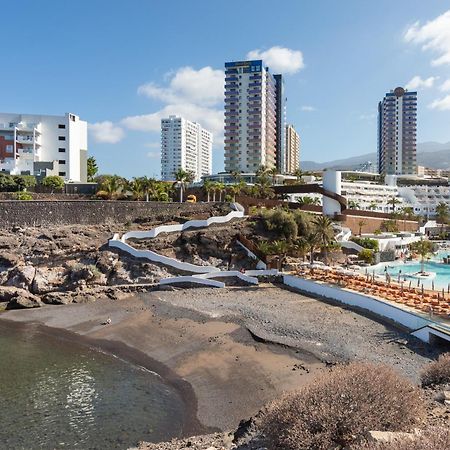 Casa Julia Apartment Плая Параизо Екстериор снимка