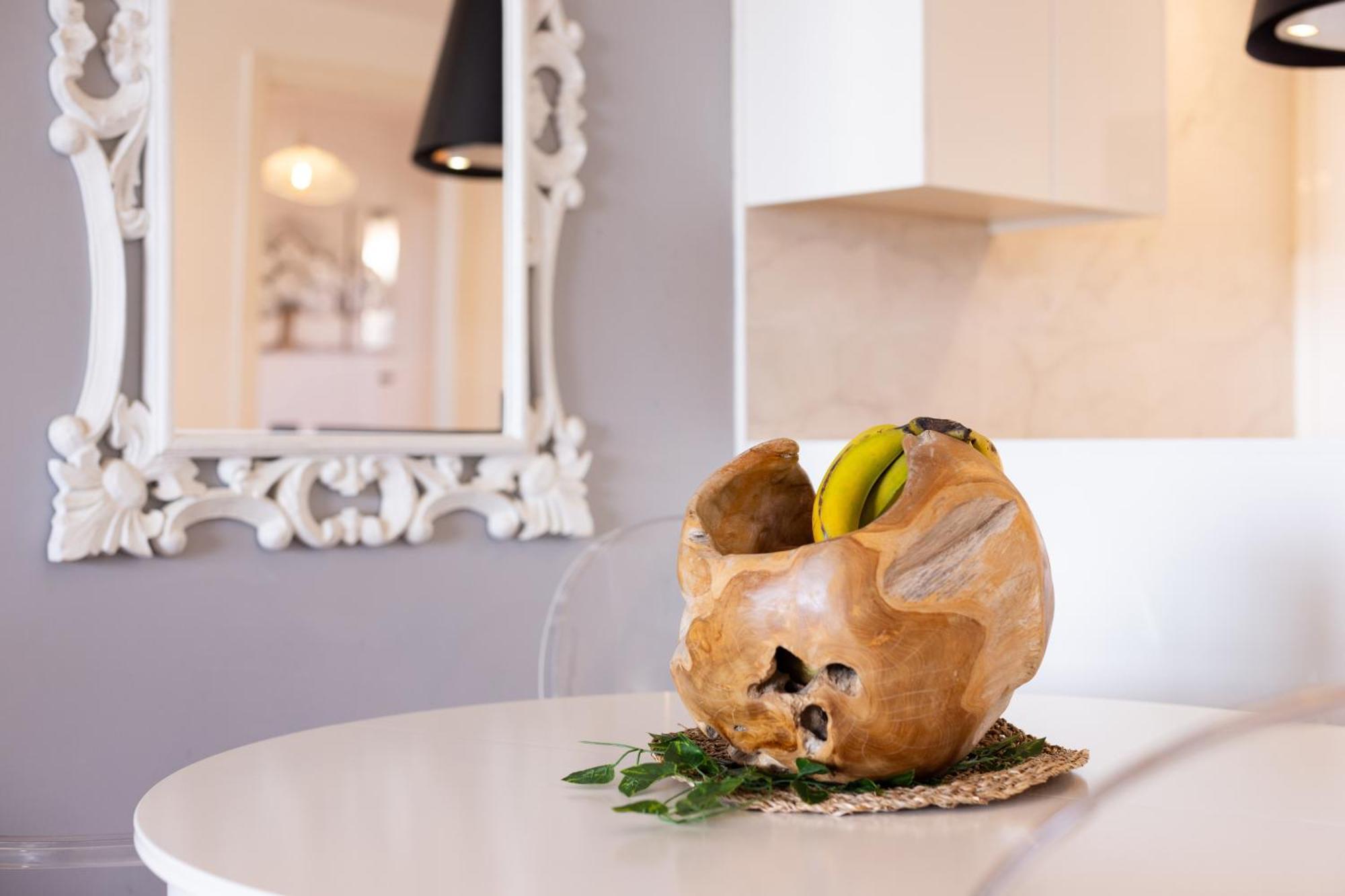 Casa Julia Apartment Плая Параизо Екстериор снимка