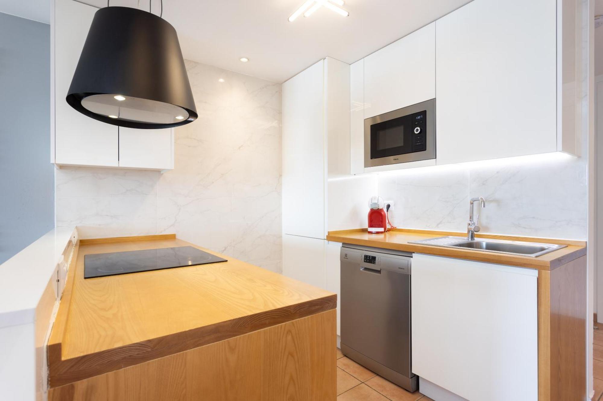 Casa Julia Apartment Плая Параизо Екстериор снимка