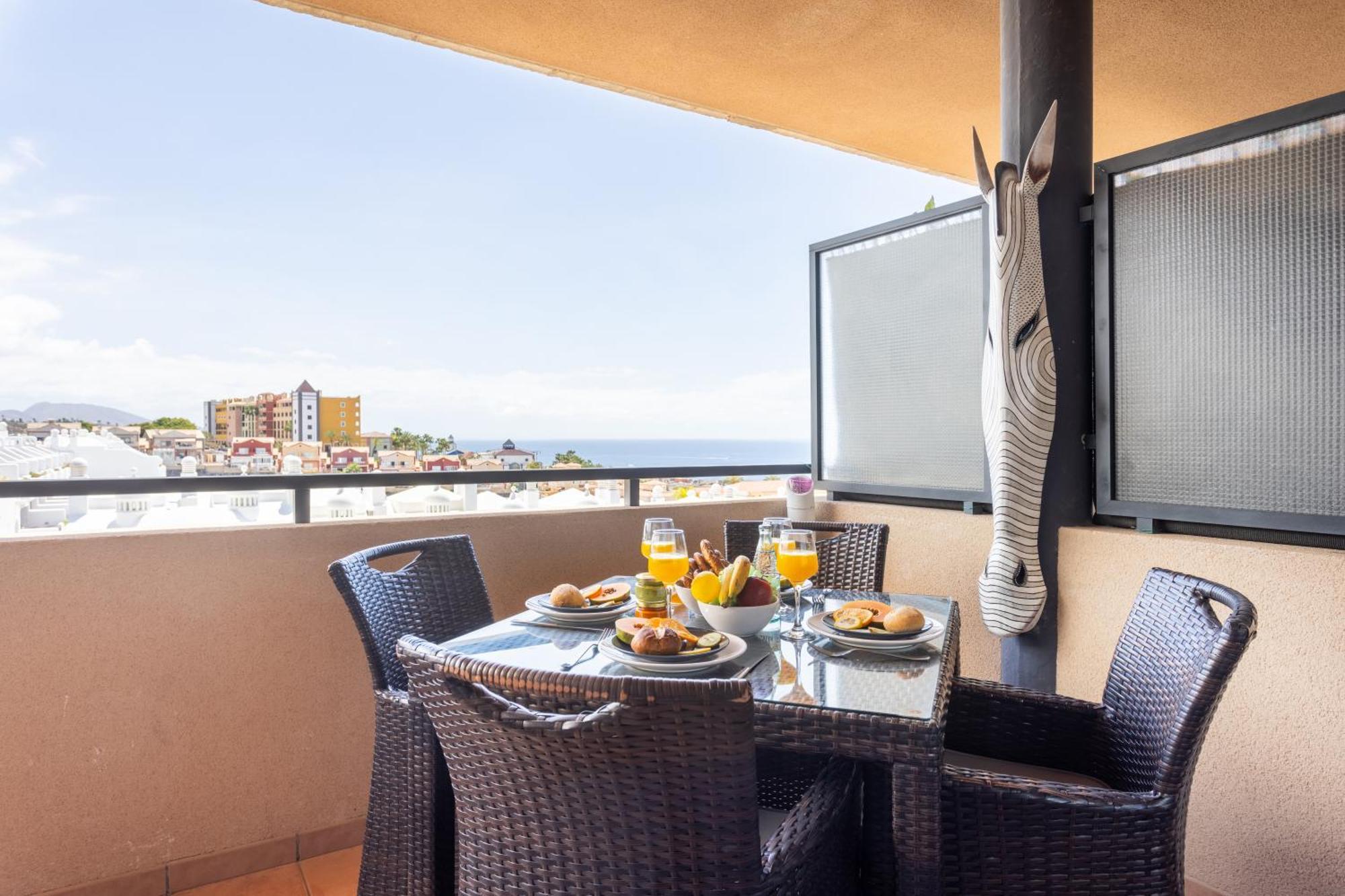Casa Julia Apartment Плая Параизо Екстериор снимка