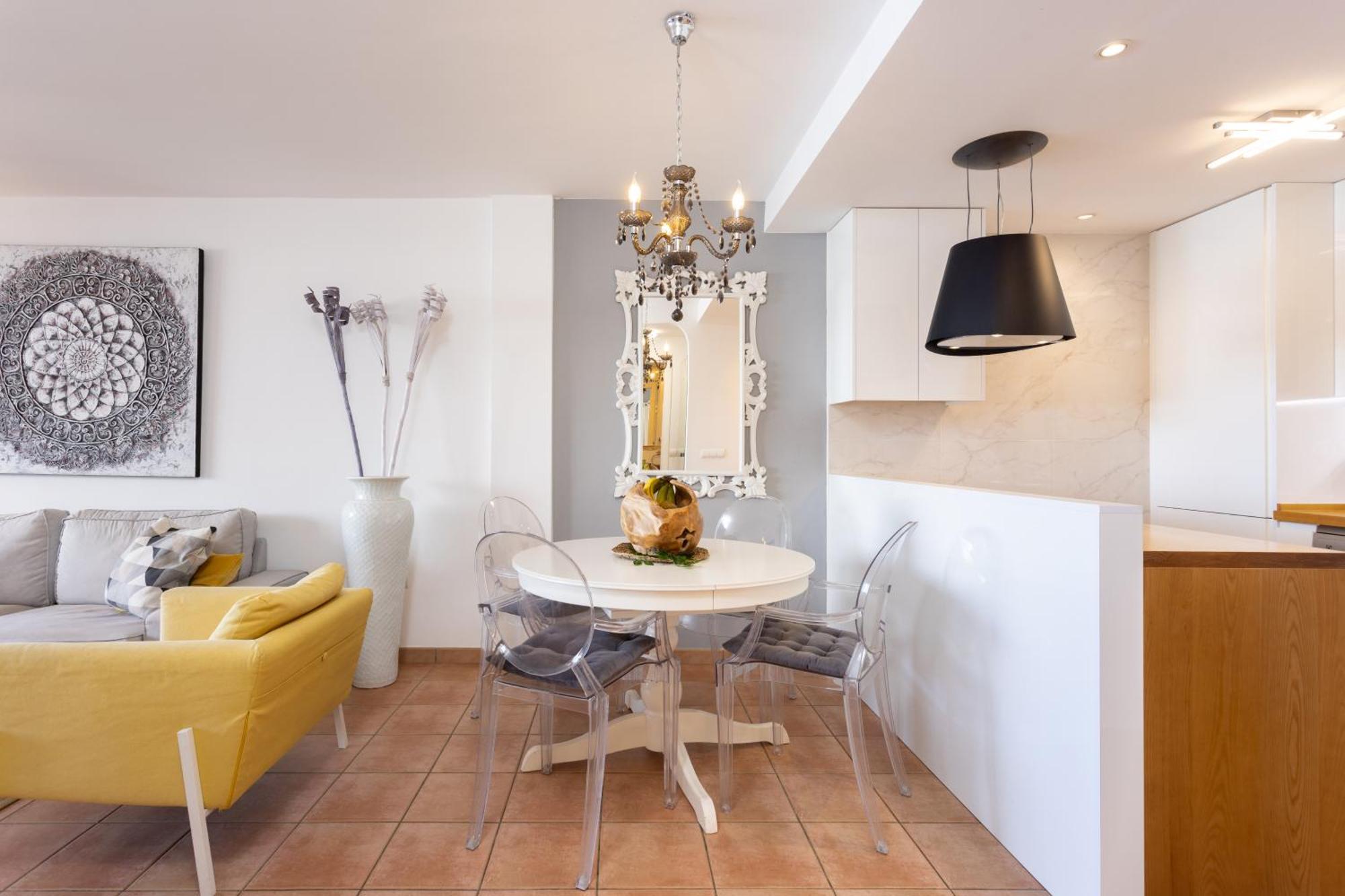 Casa Julia Apartment Плая Параизо Екстериор снимка