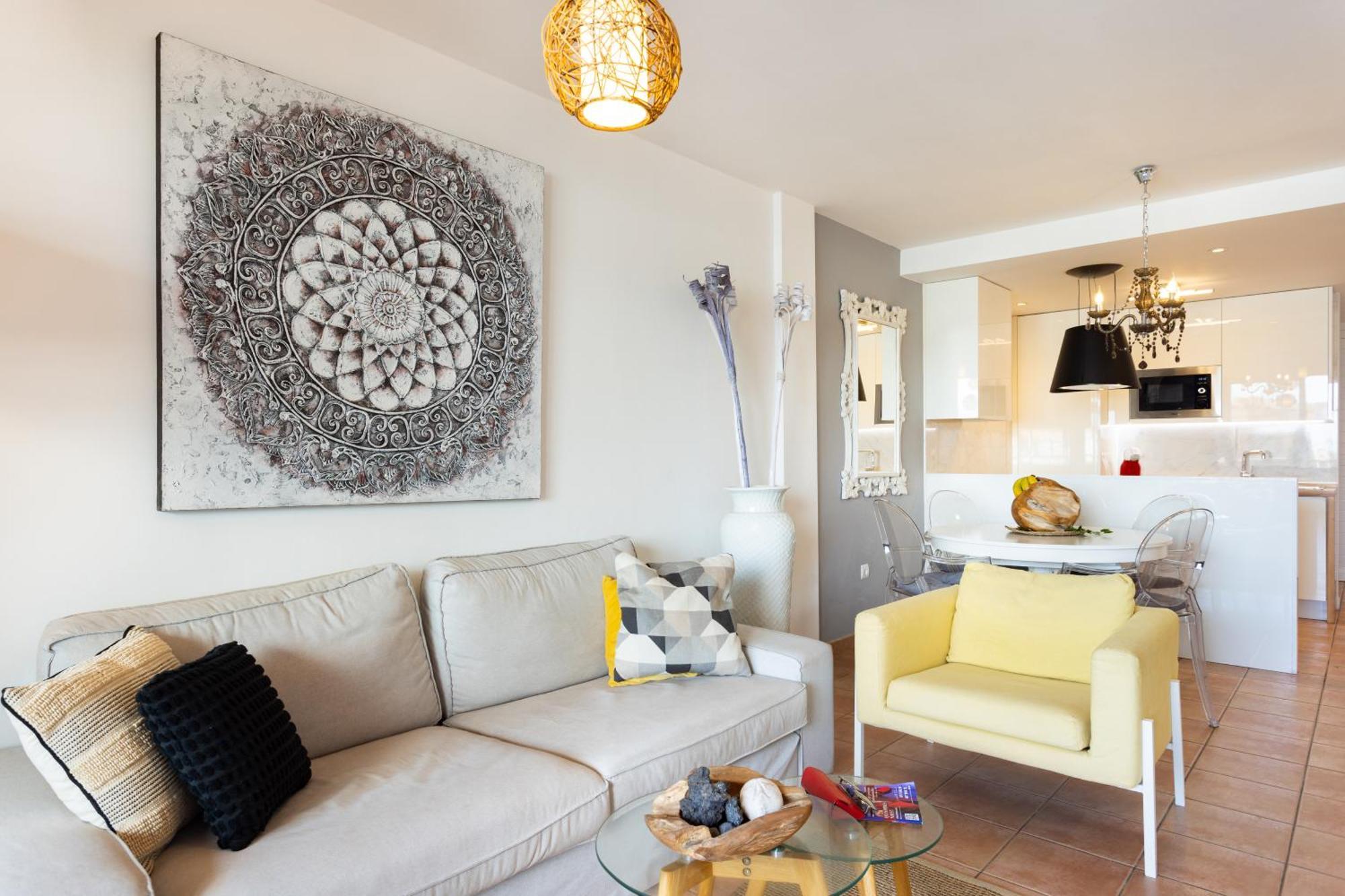 Casa Julia Apartment Плая Параизо Екстериор снимка