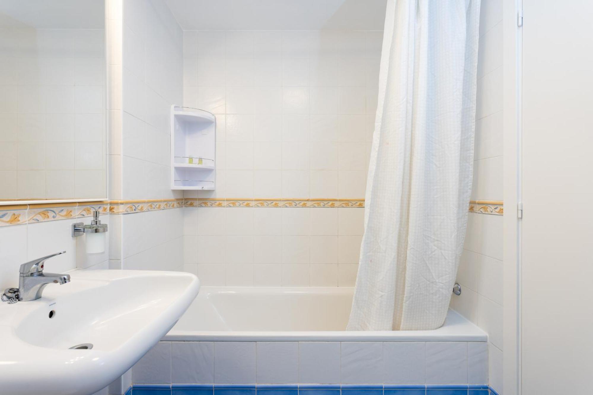 Casa Julia Apartment Плая Параизо Екстериор снимка