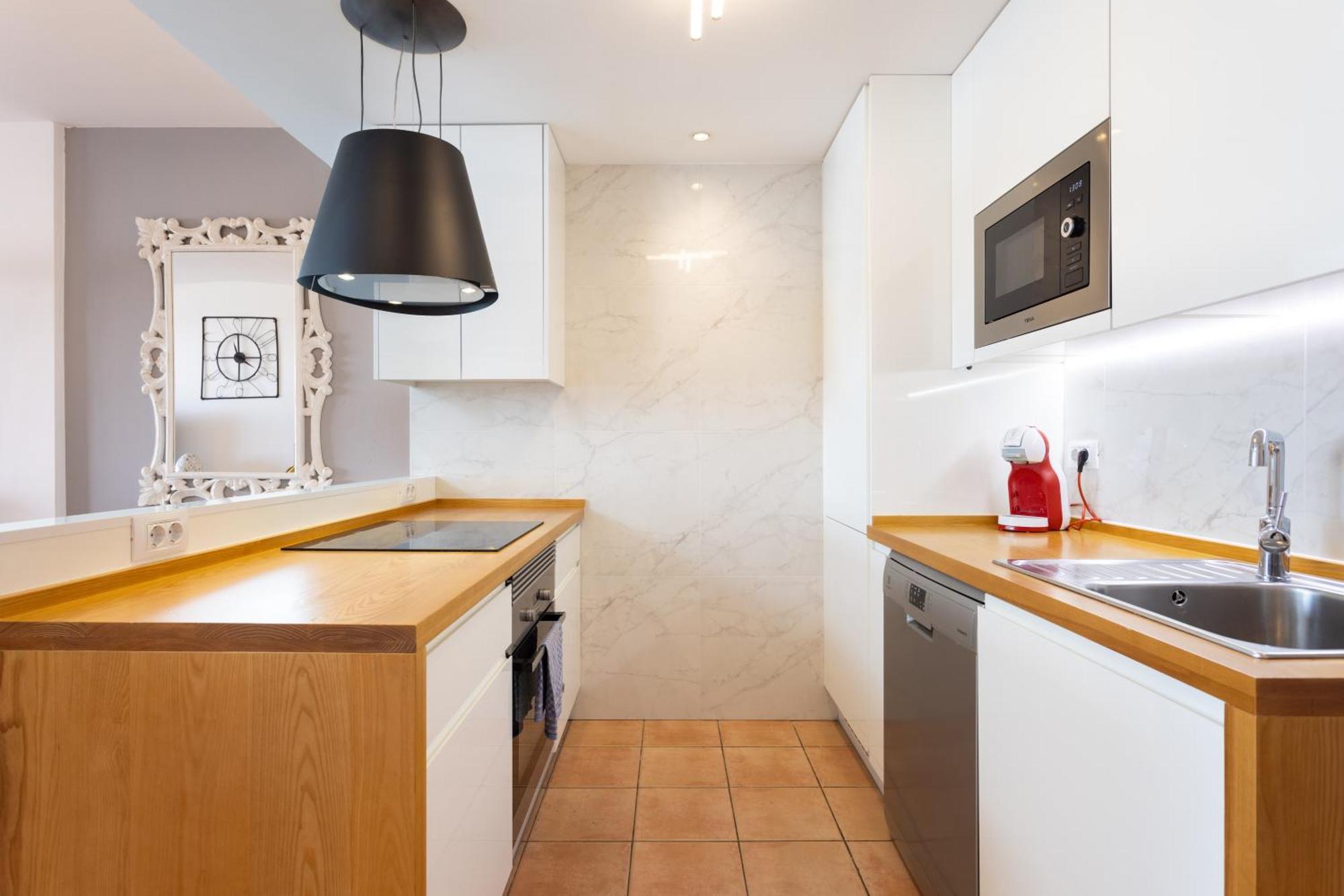 Casa Julia Apartment Плая Параизо Екстериор снимка