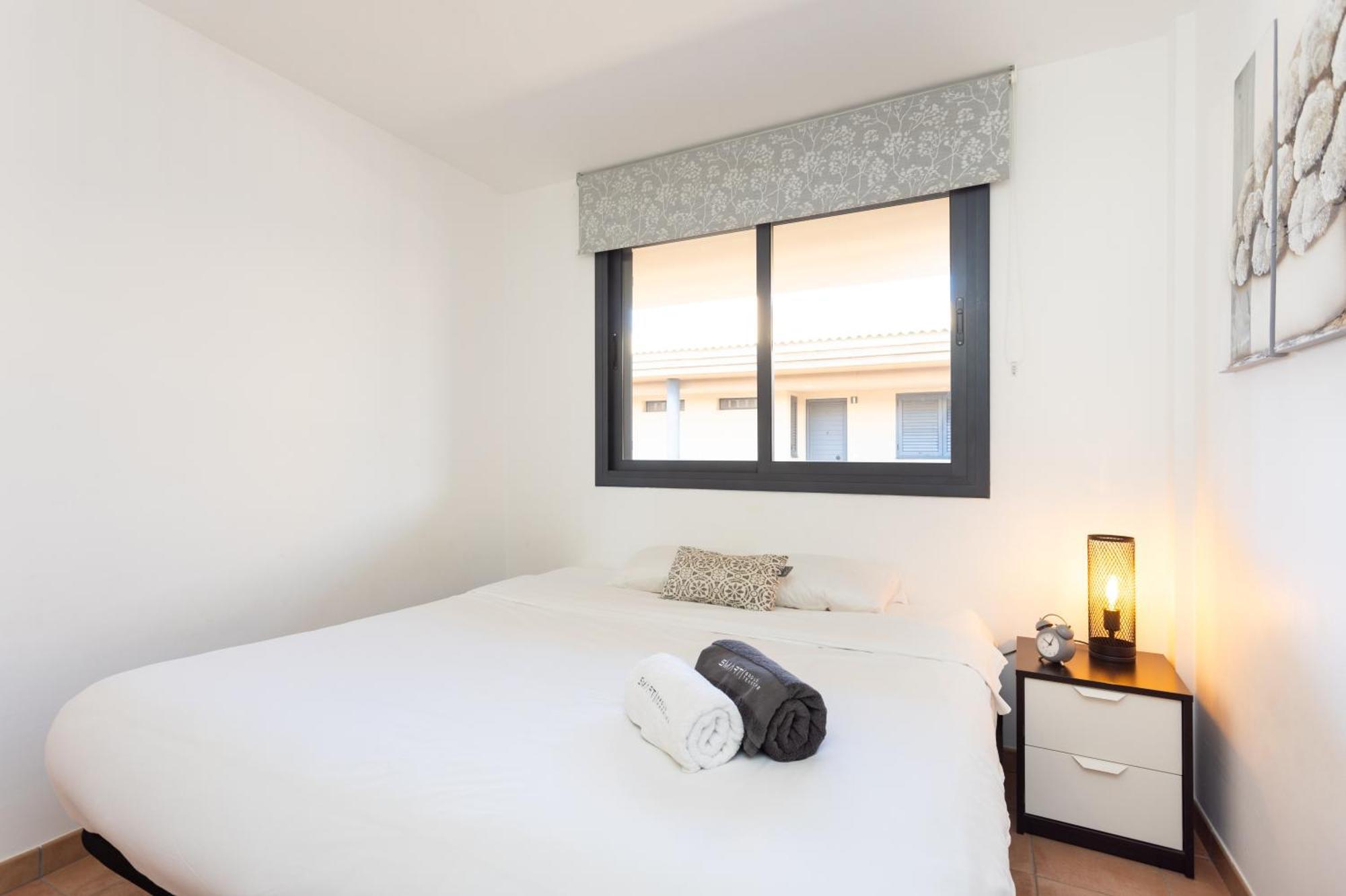 Casa Julia Apartment Плая Параизо Екстериор снимка