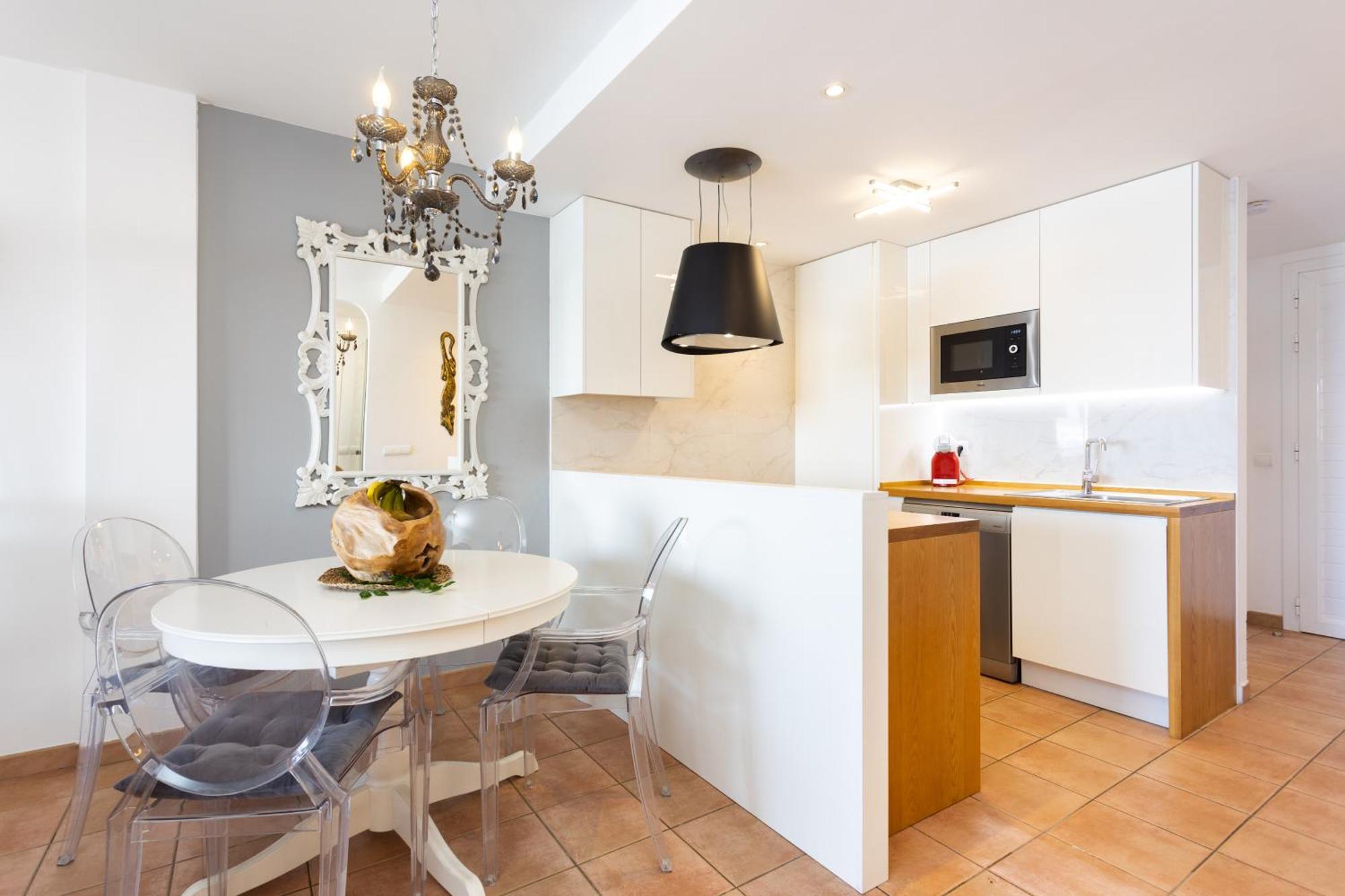 Casa Julia Apartment Плая Параизо Екстериор снимка